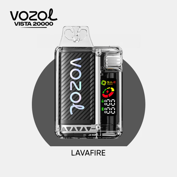 vozol-vista-20000-lavafire Vozol Vista 20000 Lavafire
