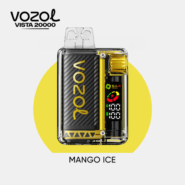 vozol-vista-20000-mango-ice Vozol Vista 20000 Mango ice