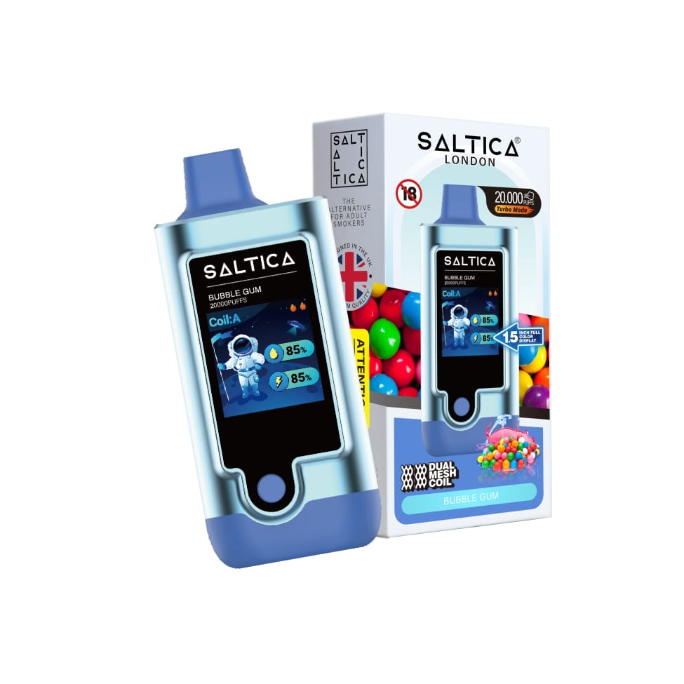 Saltica-Digital-20000-Bubble-Gum-3.jpg Saltica 20000 Puff Bubble Gum - Görsel 1