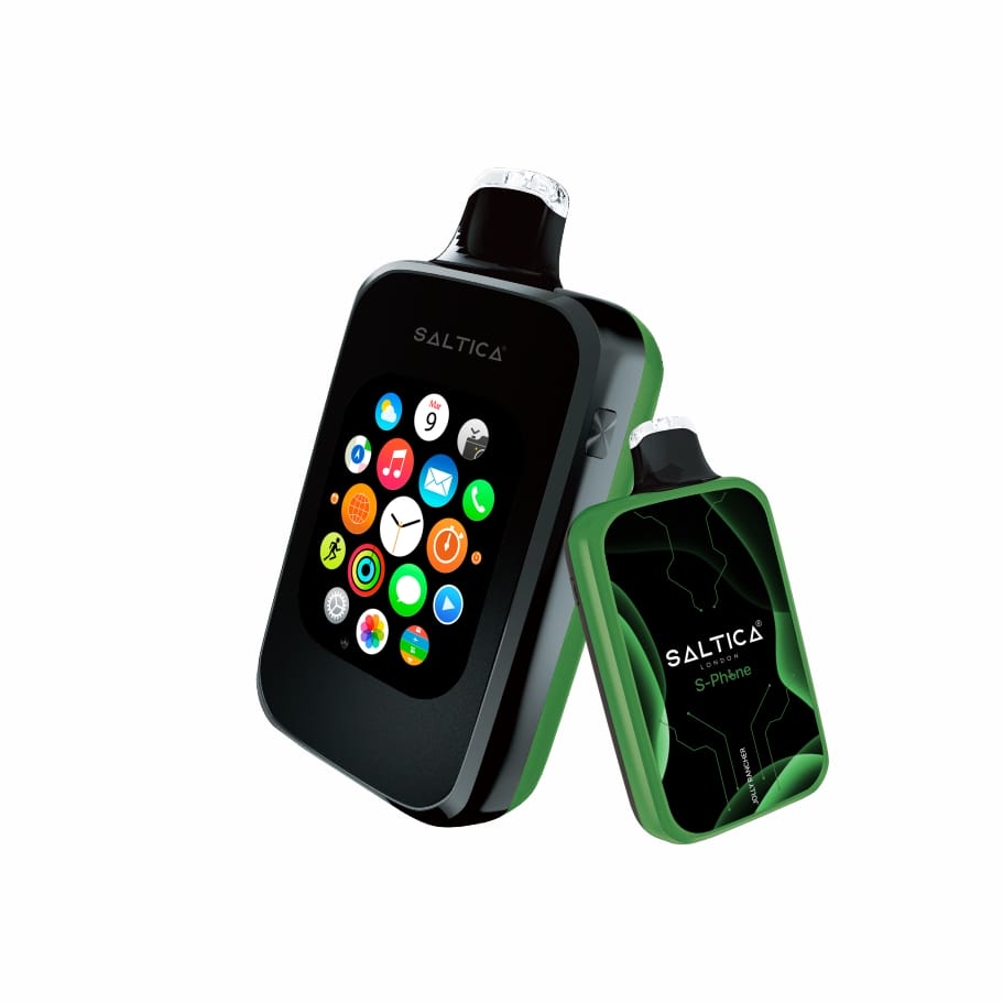saltica-sphone-jolly-rancher Saltica 30000 Jolly Rancher