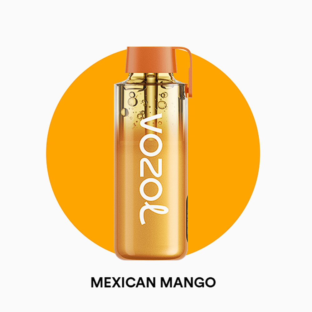 Vozol Neon 12000 Pro Mexican Mango Vozol Neon 12000 Pro Mexican Mango