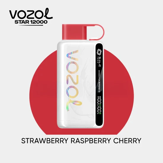 vozol-star-12000-Strawberry-Raspberry-Cherry vozol-star-12000-Strawberry-Raspberry-Cherry