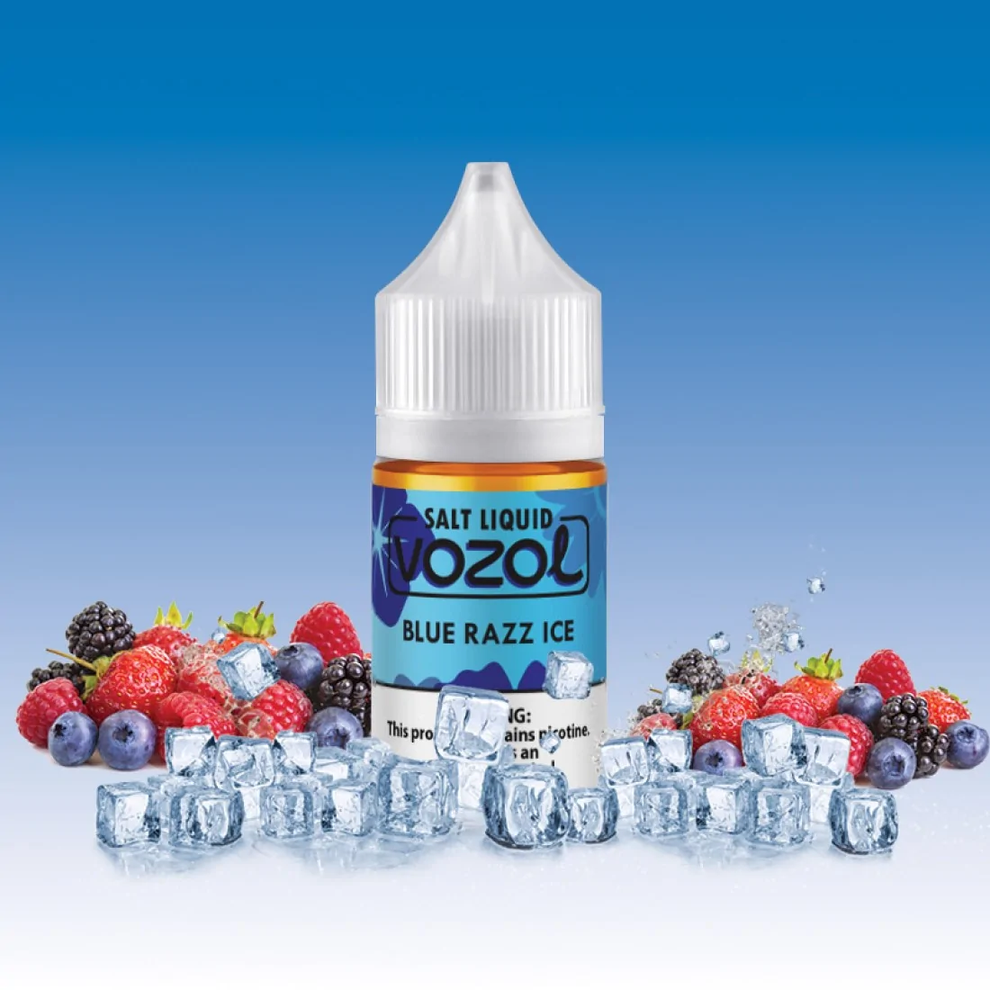 Vozol-Bar-Blue-Razz-ice-30-Likit.webp Blue Razz Ice Salt Likit - Görsel 1