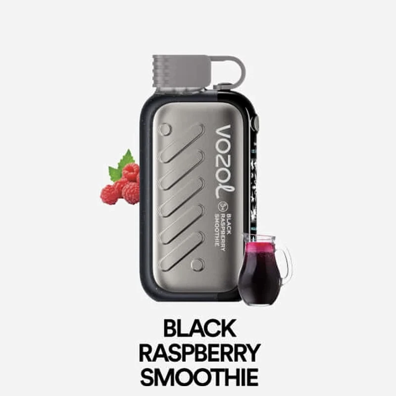 Vozol-Gear-50000-Black-Raspberry Smoothie Vozol Gear 50000 Black Raspberry Smoothie