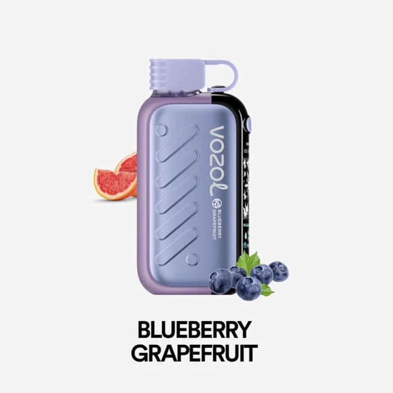 Vozol-Gear-50000-Blueberry Grapefruit Vozol Gear 50000 Blueberry Grapefruit