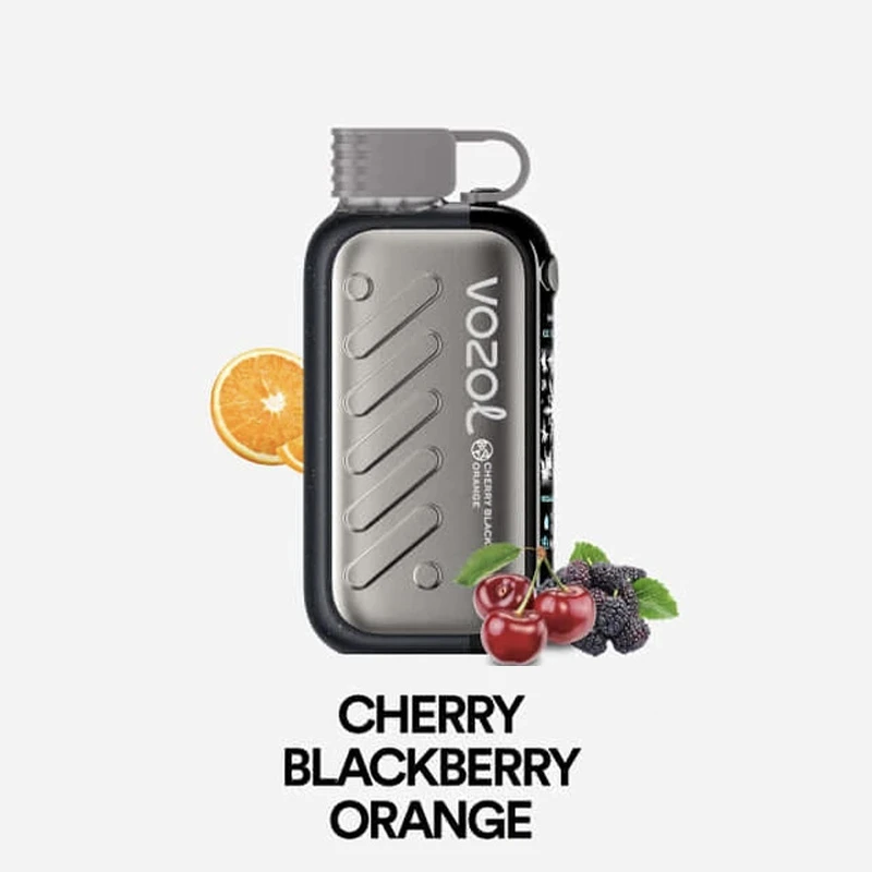 Vozol-Gear-50000-Cherry-Blackberry-Orange Vozol Gear 50000 Cherry Blackberry Orange