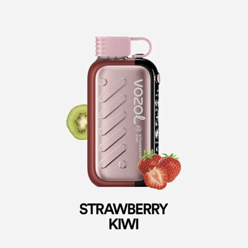 Vozol-Gear-50000-Strawberry Kiwi Vozol Gear 50000 Strawberry Kiwi