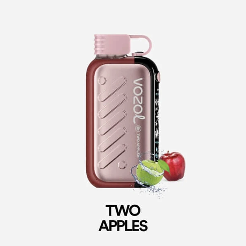 Vozol-Gear-50000-Two Apples Vozol Gear 50000 Two Apples