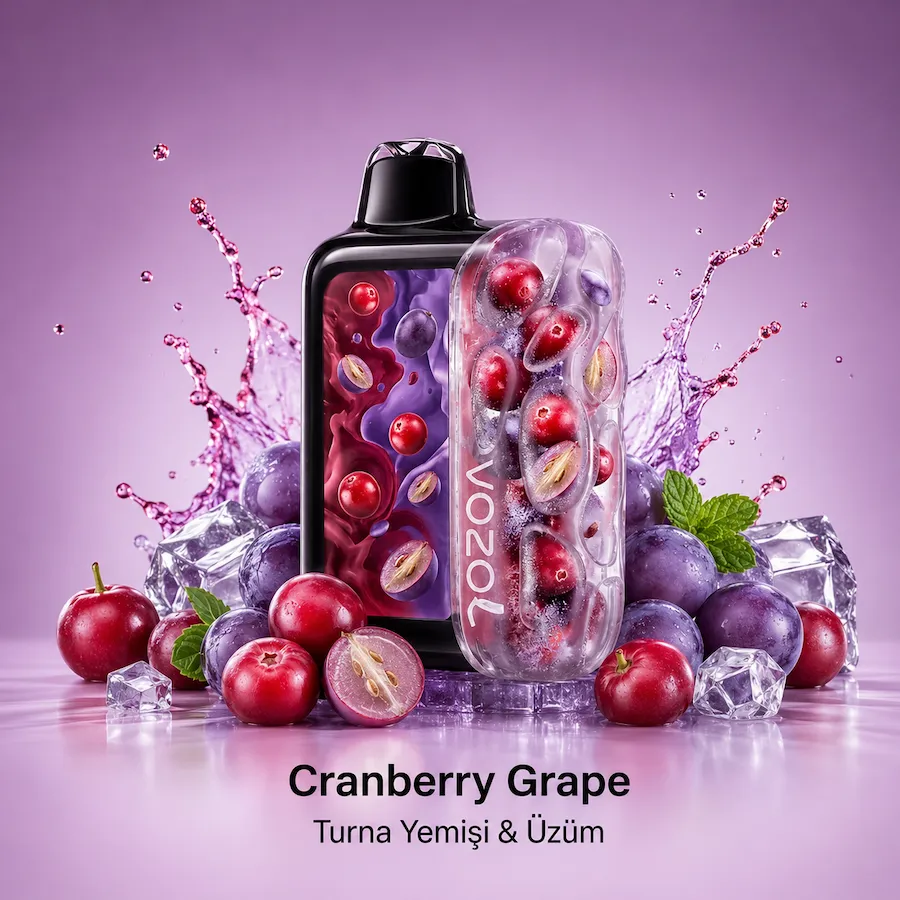 vozol-rave-56000-cranberry-grape Vozol Rave 56000 Cranberry Grape