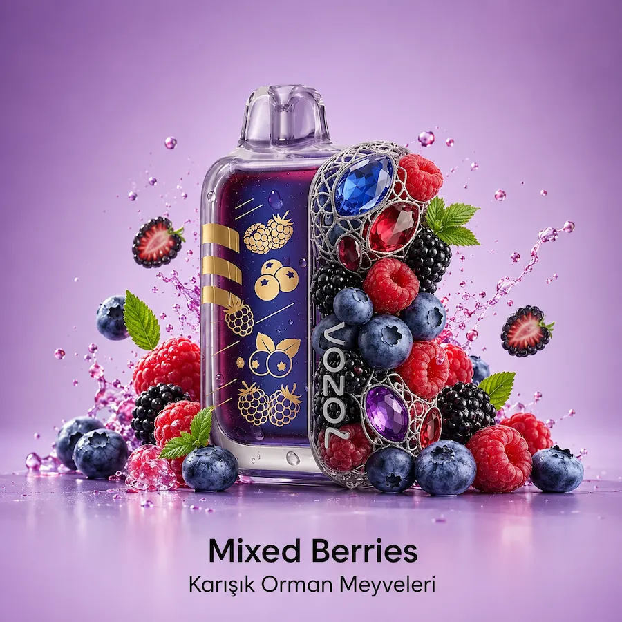 vozol-rave-56000-mixed-berries Vozol Rave 56000 Mixed Berries
