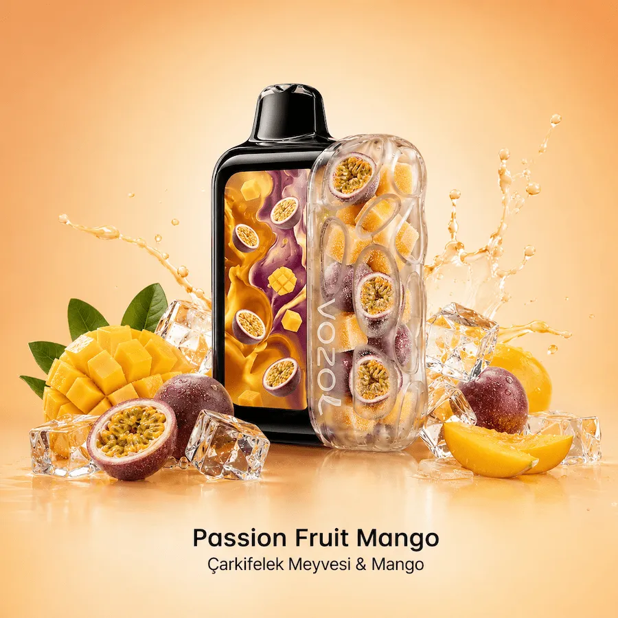 vozol-rave-56000-passion-fruit-mango Vozol Rave 56000 Passion Fruit Mango