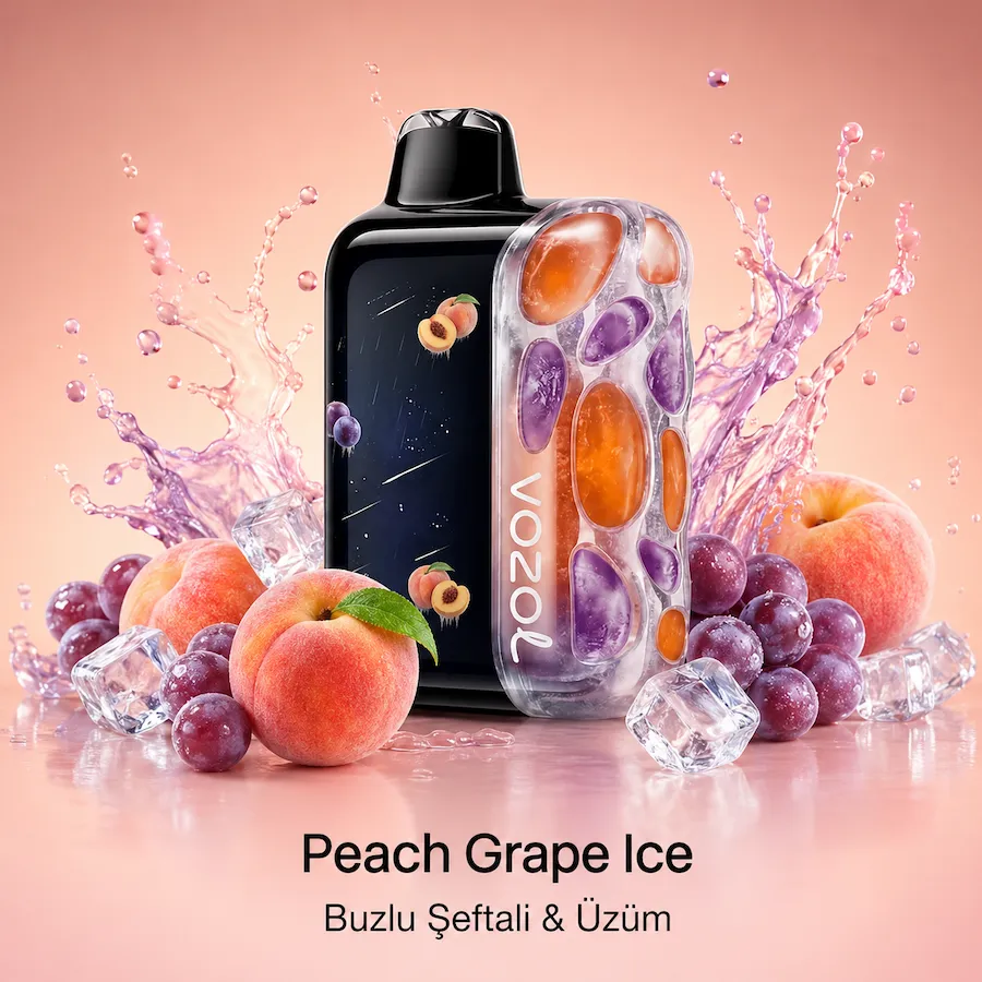vozol-rave-56000-peach-grape-ice Vozol Rave 56000 Peach Grape Ice
