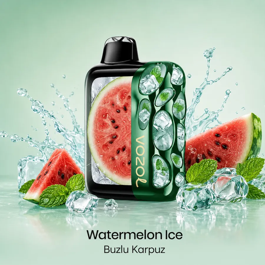 vozol-rave-56000-watermelon-ice Vozol Rave 56000 Watermelon Ice