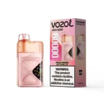 Vozol Neon 60000 Peach Mango Watermelon