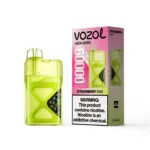 Vozol Neon 60000 Strawberry Kiwi