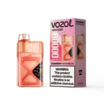 Vozol Neon 60000 Strawberry Watermelon
