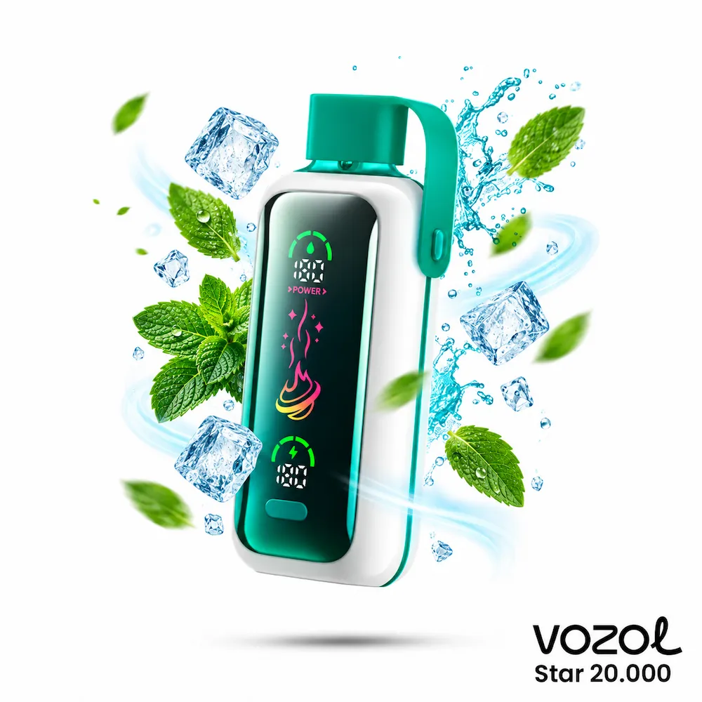 Vozol-Star-20000-Cool-Mint-Wind.webp Vozol Star 20000 Cool Mint Wind - Görsel 1