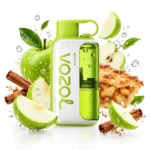 Vozol Star 35000 Apple Pie