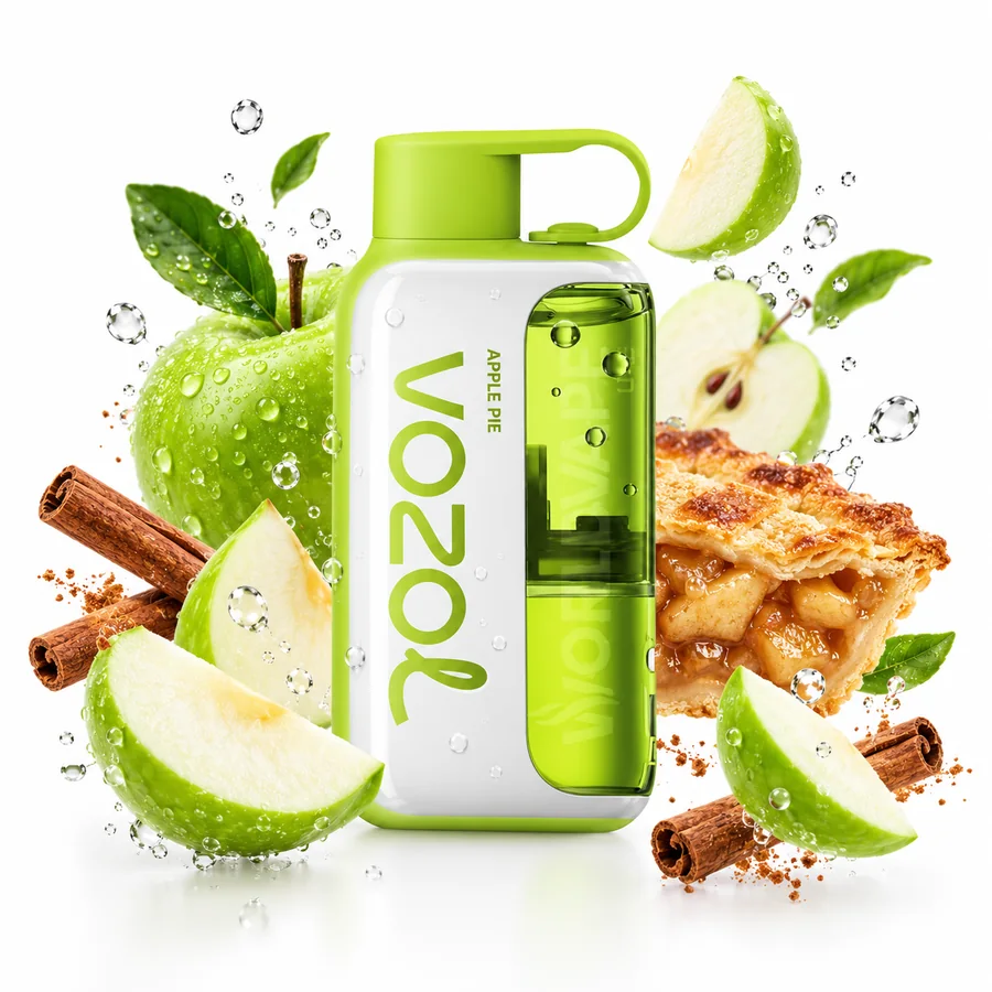 vozol-star-35000-apple-pie.webp Vozol Star 35000 Apple Pie - Görsel 1