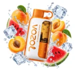 Vozol Star 35000 Apricot Watermelon Ice