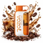Vozol Star 35000 Arabic Coffee Slush