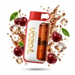 Vozol Star 35000 Cherry Cola