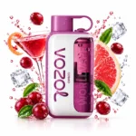 Vozol Star 35000 Cosmo