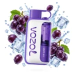 Vozol Star 35000 Grape Ice