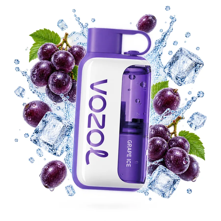 vozol-star-35000-grape-ice.webp Vozol Star 35000 Grape Ice - Görsel 1