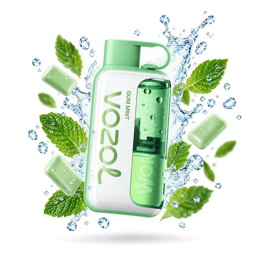 vozol-star-35000-gum-mint.webp Vozol Star 35000 Gum Mint - Görsel 1