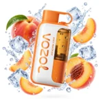 Vozol Star 35000 Juicy Peach Ice