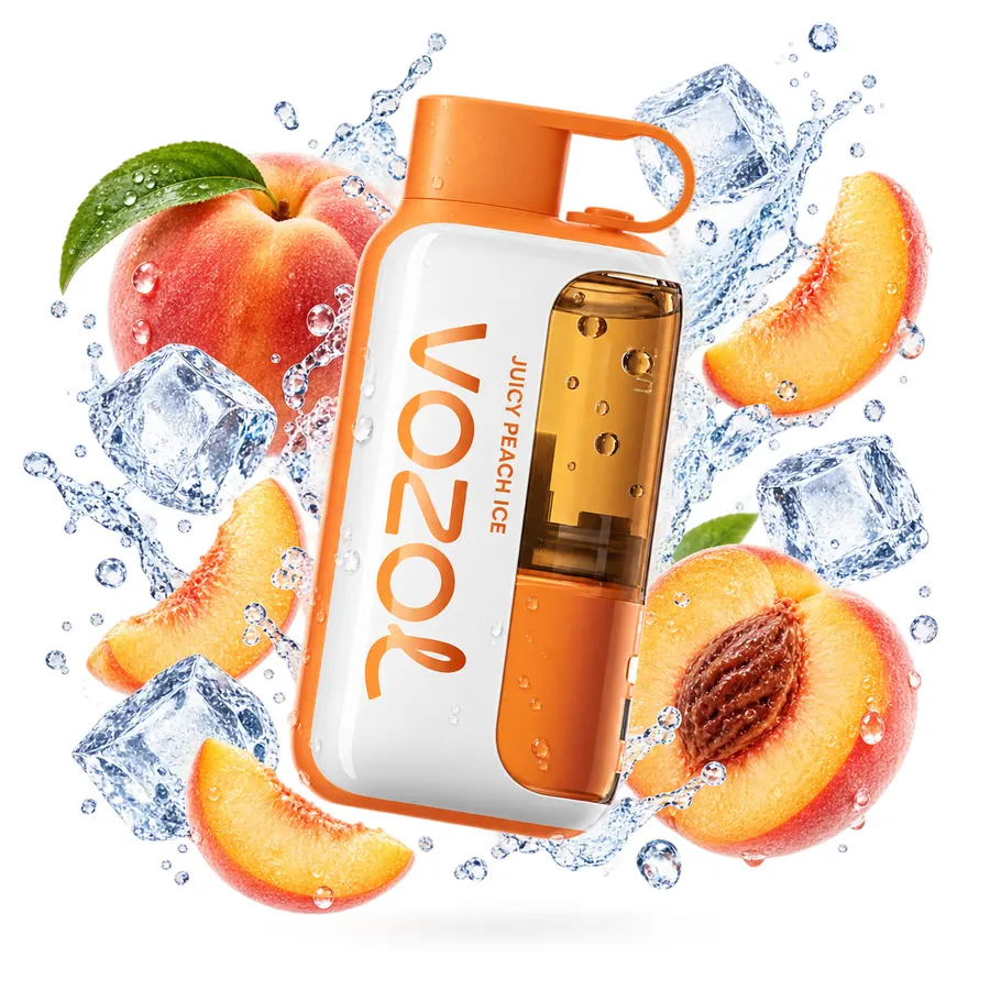 vozol-star-35000-juicy-peach-ice.webp Vozol Star 35000 Juicy Peach Ice - Görsel 1