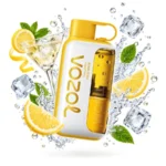 Vozol Star 35000 Martinho