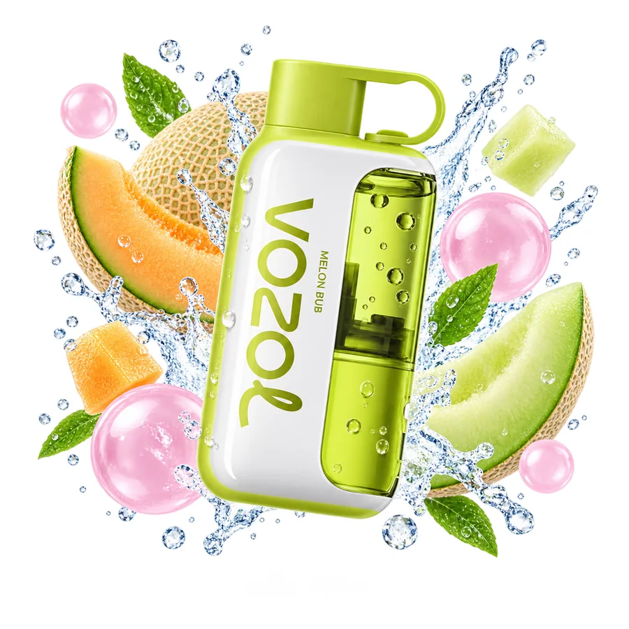 vozol-star-35000-melon-bub.webp Vozol Star 35000 Melon Bubble - Görsel 1