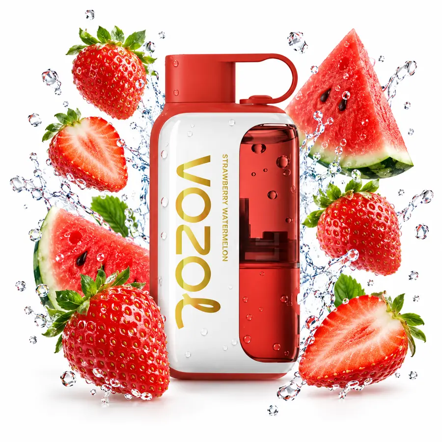 vozol-star-35000-strawberry-watermelon.webp Vozol Star 35000 Strawberry Watermelon - Görsel 1