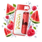 Vozol Star 35000 Watermelon Raspberry