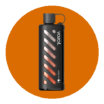 Vozol Gear Shisha 25000