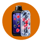 Vozol Rave 56000