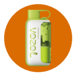 Vozol Star 35000